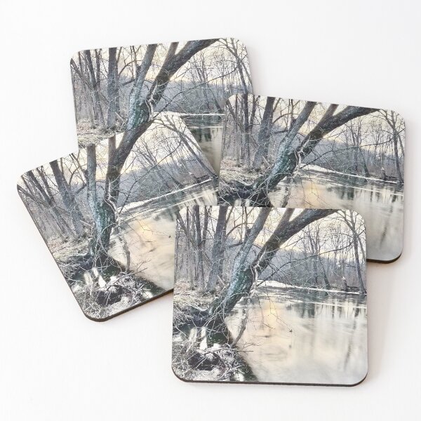 Item preview, The River's Passage by Pamela Storch designed and sold by Pamela Storch.