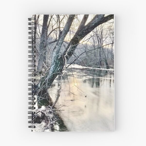 Item preview, The River's Passage by Pamela Storch designed and sold by Pamela Storch.