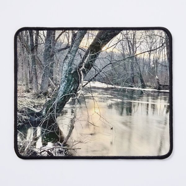 Item preview, The River's Passage by Pamela Storch designed and sold by Pamela Storch.