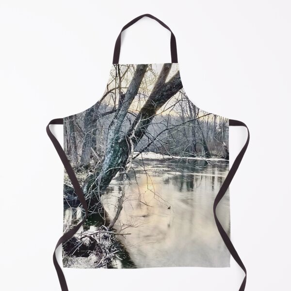 Item preview, The River's Passage by Pamela Storch designed and sold by Pamela Storch.