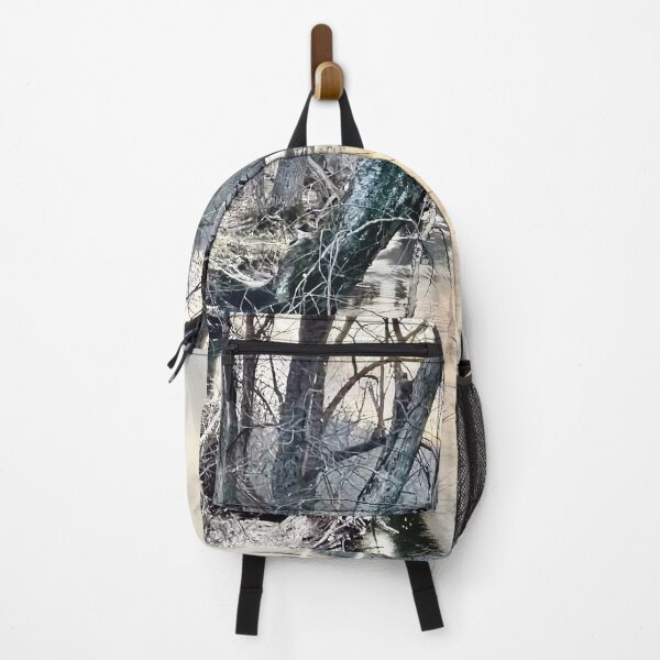 Item preview, The River's Passage by Pamela Storch designed and sold by Pamela Storch.