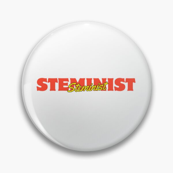 Artikelvorschau, Steminist entworfen und verkauft von ridnaledesigner.