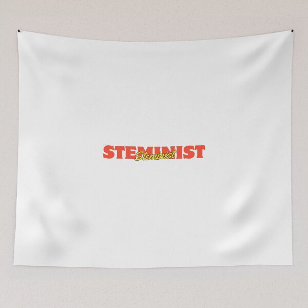 Item preview, Steminist designed and sold by ridnaledesigner.