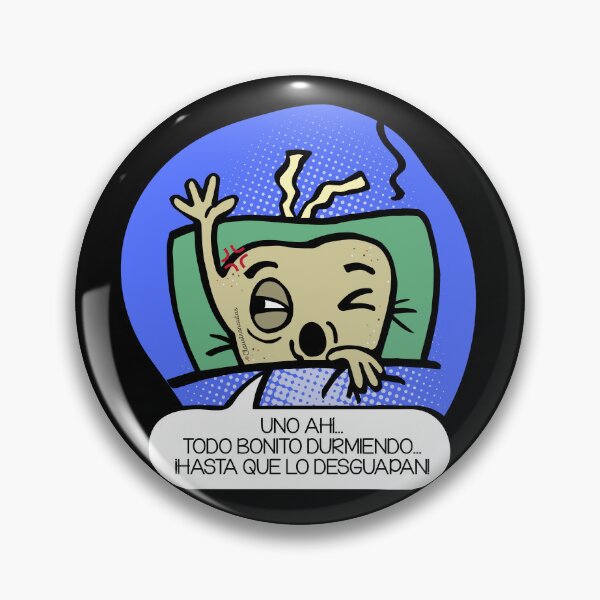 Item preview, Funny Morning Nacatamal  designed and sold by Claustronautas.