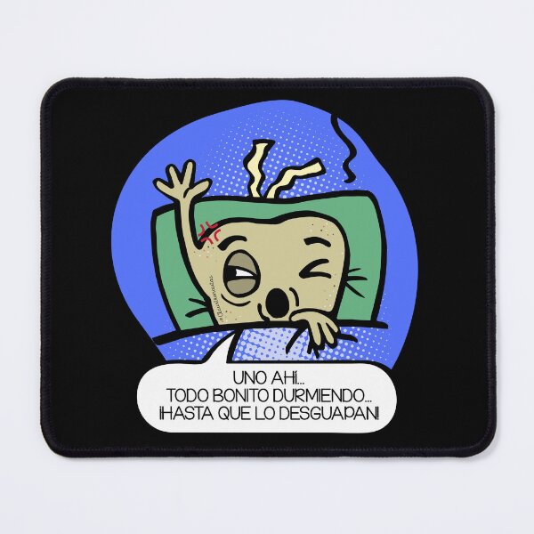 Item preview, Funny Morning Nacatamal designed and sold by Claustronautas.