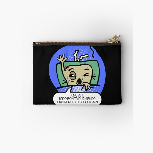Item preview, Funny Morning Nacatamal  designed and sold by Claustronautas.