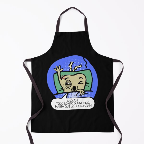 Item preview, Funny Morning Nacatamal  designed and sold by Claustronautas.