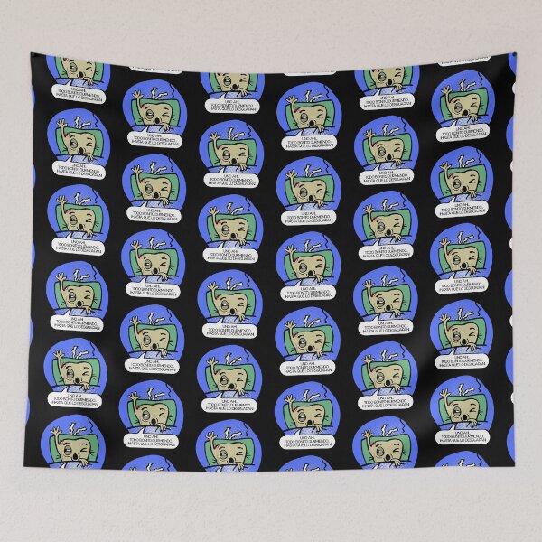 Item preview, Funny Morning Nacatamal  designed and sold by Claustronautas.