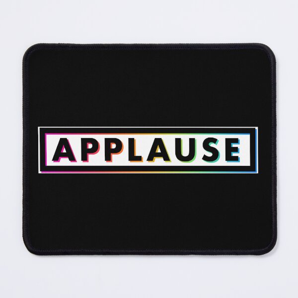 Item preview, Applause  designed and sold by H-O-Ludicrous.