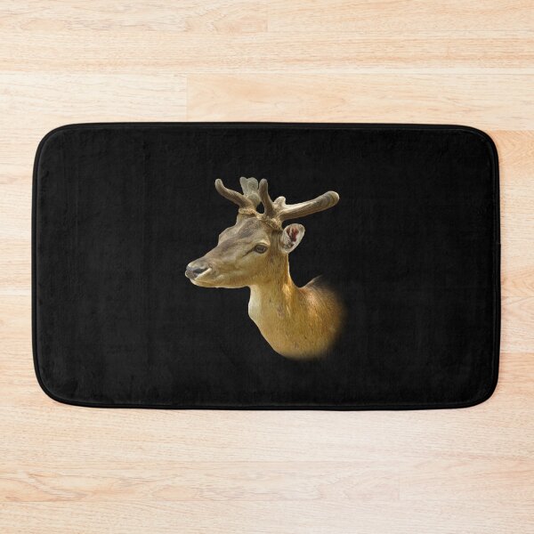 Item preview, Fallow Deer designed and sold by Guardi71.