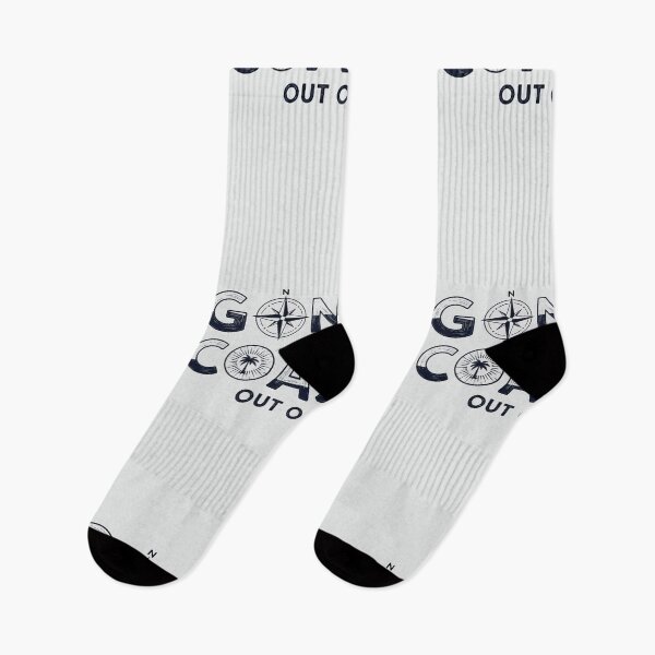 Item preview, Gone Coastal designed and sold by Amir Faysal.