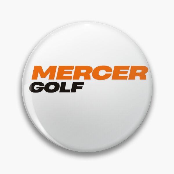 Artikelvorschau, Golf der Mercer University Bears entworfen und verkauft von seaysaltcreates.