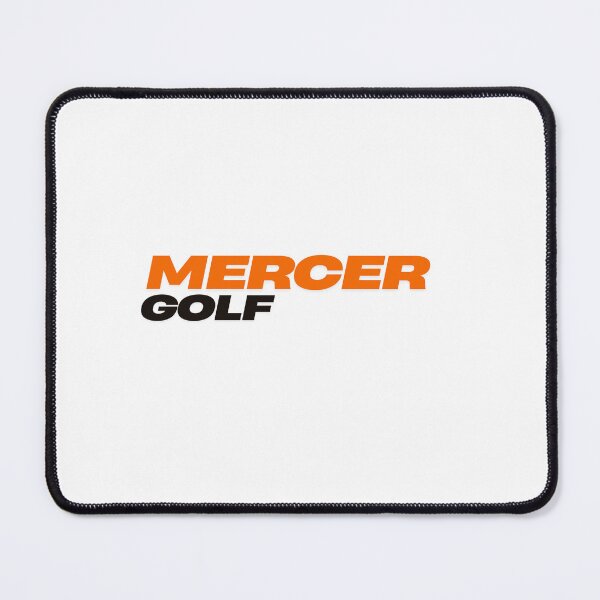 Item preview, Mercer University Bears Golf designed and sold by seaysaltcreates.