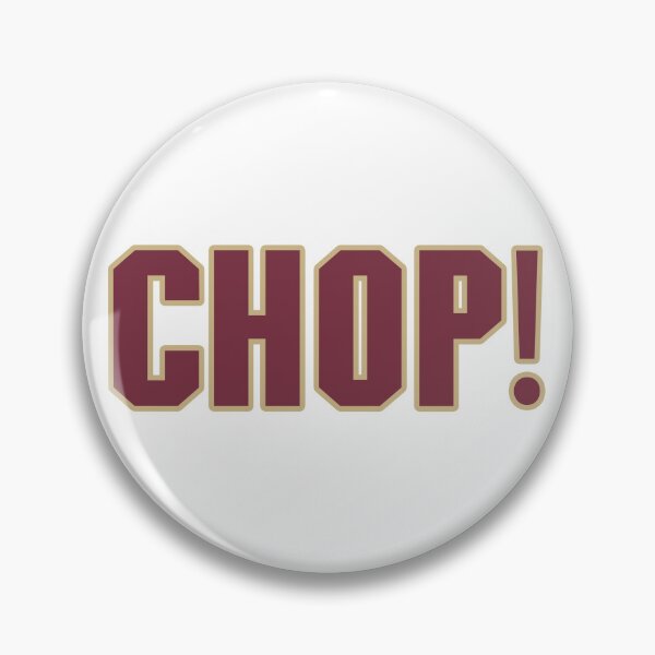 Item preview, Tallahassee CHOP!!! designed and sold by OffensiveLine.