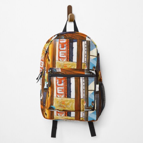 Item preview, Chop suey 1929 Edward Hopper designed and sold by TeeARTHY.
