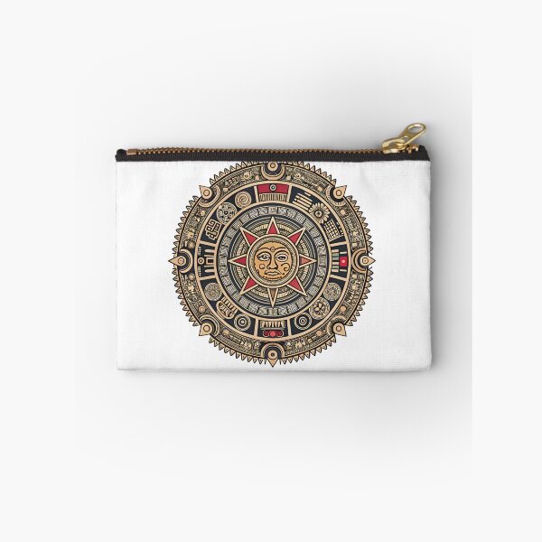 Item preview, Mayan calendar designed and sold by Lucky 777.