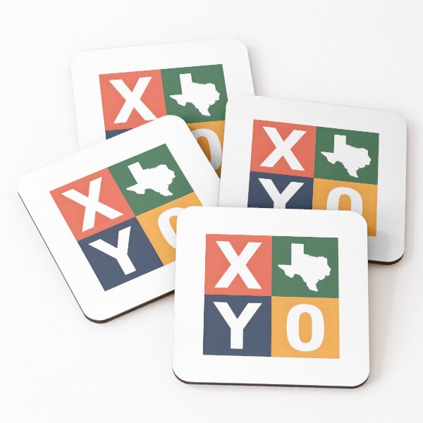 Item preview, Texas Home designed and sold by Stuart Wallace's Extremely Specific & Nice Things.