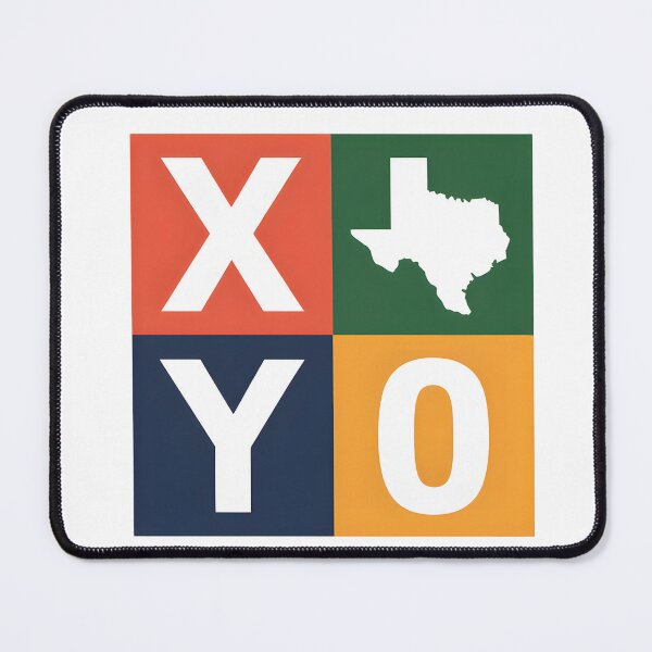 Item preview, Texas Home designed and sold by Stuart Wallace's Extremely Specific & Nice Things.