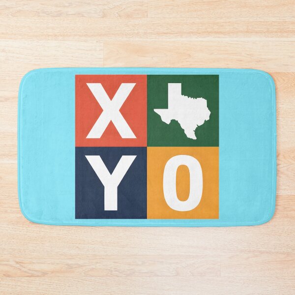 Item preview, Texas Home designed and sold by Stuart Wallace's Extremely Specific & Nice Things.
