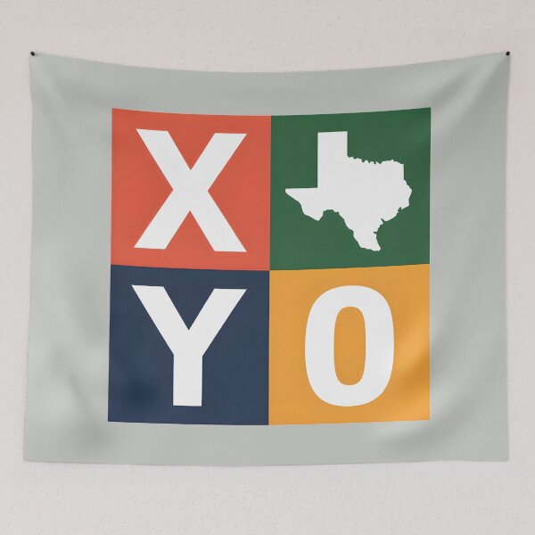 Item preview, Texas Home designed and sold by Stuart Wallace's Extremely Specific & Nice Things.