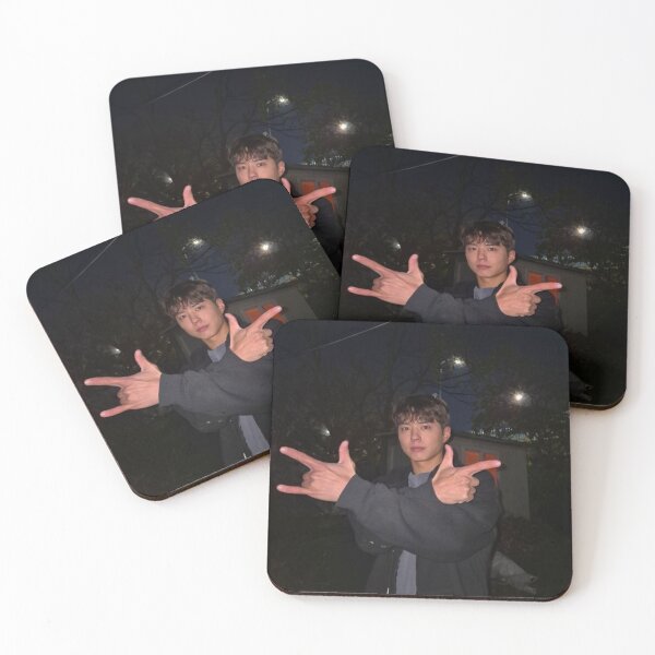 Item preview, Good Boy kdrama, Park Bo Gum, good boy kdrama  designed and sold by Twinklingk.