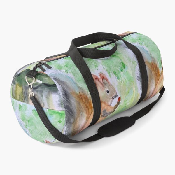 Item preview, Squirrel with peanut designed and sold by Judydcreates.