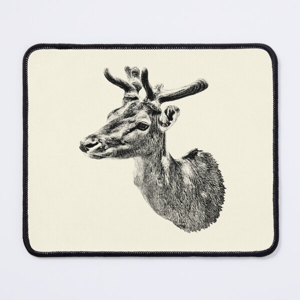 Item preview, Fallow Deer designed and sold by Guardi71.
