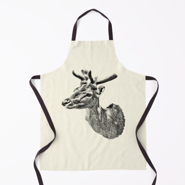 Item preview, Fallow Deer designed and sold by Guardi71.