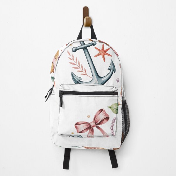 Item preview, Coastal Coquette  designed and sold by PietrzakDesign.