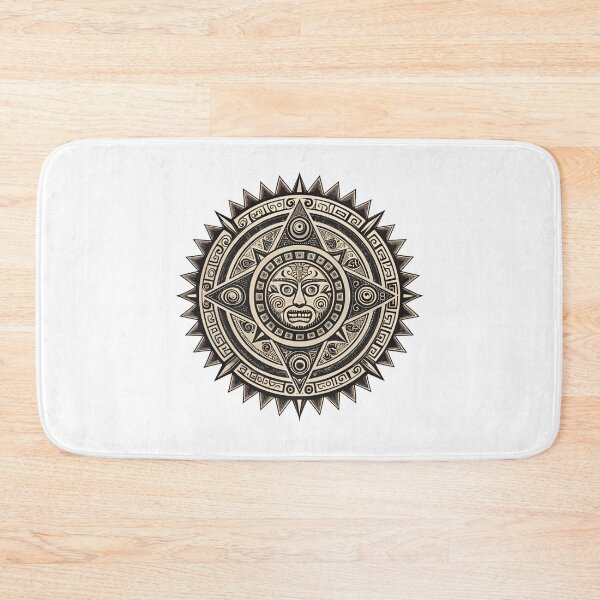 Item preview, Mayan calendar designed and sold by Lucky 777.