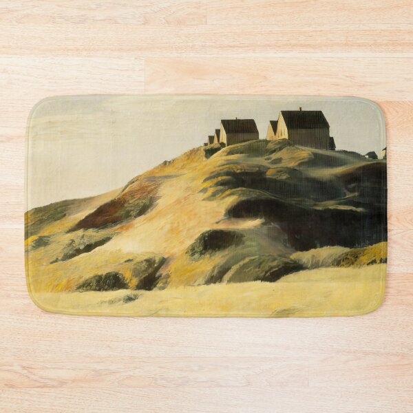 Item preview, Corn hill  Edward Hopper  designed and sold by TeeARTHY.