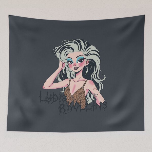Item preview, The B is for B*tt#ole designed and sold by Shriner Designer.