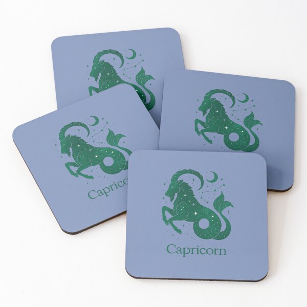 Item preview, Celestial - Capricorn designed and sold by BB Design Garage.