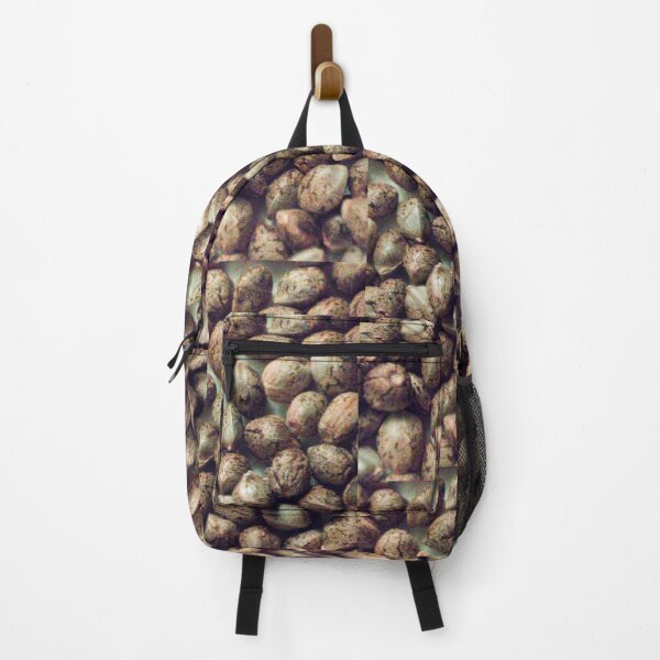 Item preview, Seeds from a long time ago designed and sold by TeaVolumes.