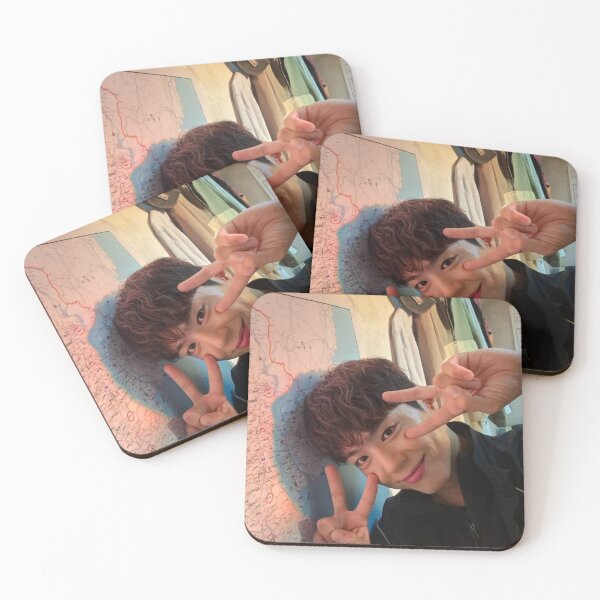 Item preview, Good Boy kdrama, Park Bo Gum, good boy kdrama  designed and sold by Twinklingk.