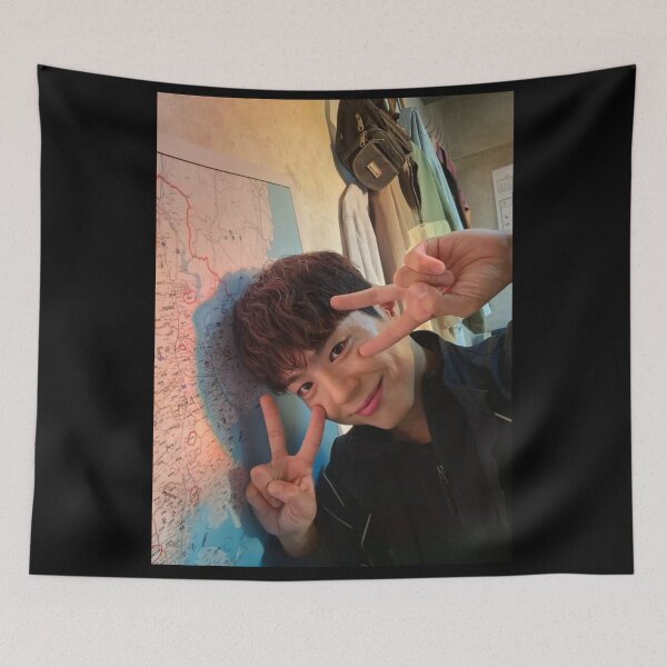 Item preview, Good Boy kdrama, Park Bo Gum, good boy kdrama  designed and sold by Twinklingk.