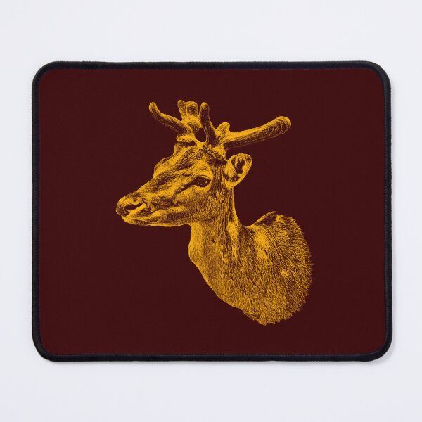 Item preview, Fallow Deer designed and sold by Guardi71.