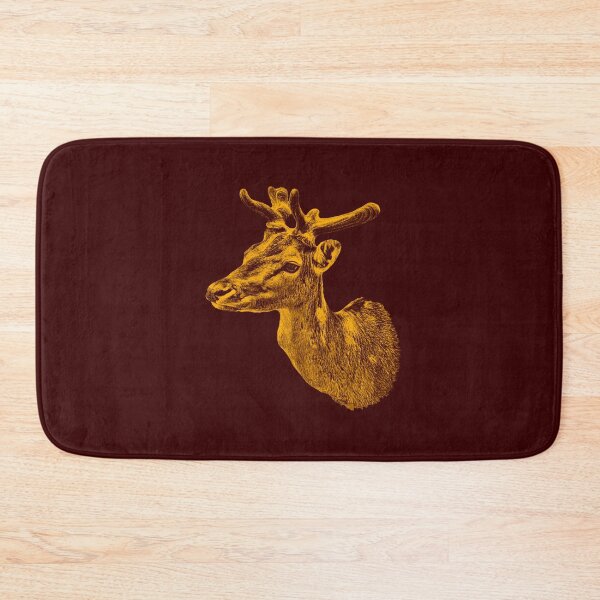 Item preview, Fallow Deer designed and sold by Guardi71.