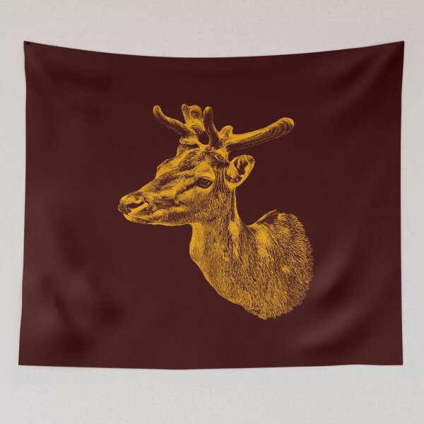 Item preview, Fallow Deer designed and sold by Guardi71.
