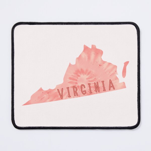 Item preview, Virginia Preppy Aesthetic designed and sold by lea-lani.