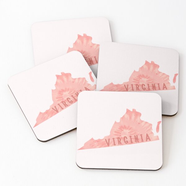 Item preview, Virginia Preppy Aesthetic designed and sold by lea-lani.