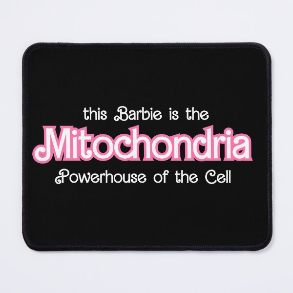 Item preview, Powerhouse of the Cell designed and sold by HannahGewickey.