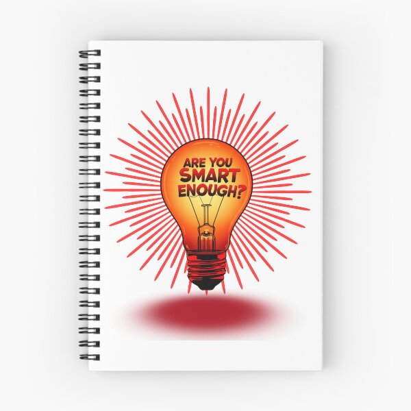Item preview, Brain Teaser -Brain Teaser Challenge: 'Are You Smart Enough? designed and sold by wellie-chic.