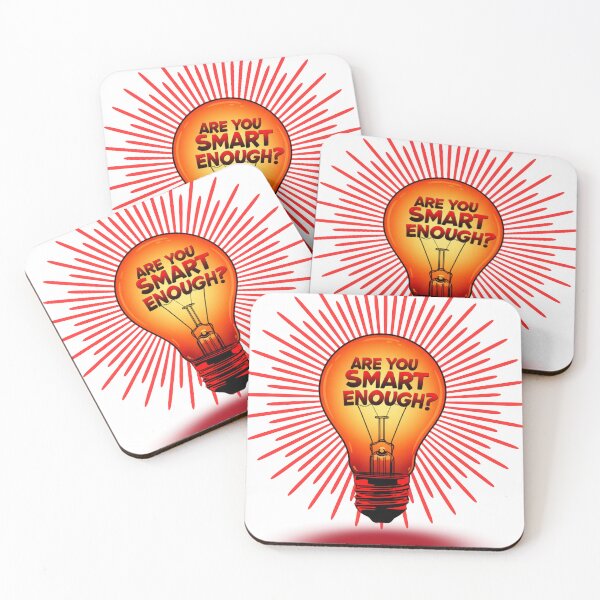 Item preview, Brain Teaser -Brain Teaser Challenge: 'Are You Smart Enough? designed and sold by wellie-chic.