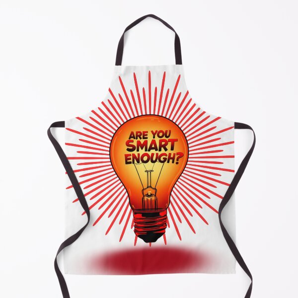 Item preview, Brain Teaser -Brain Teaser Challenge: 'Are You Smart Enough? designed and sold by wellie-chic.