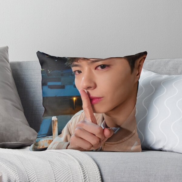Item preview, Good Boy kdrama, Park Bo Gum, good boy kdrama  designed and sold by Twinklingk.