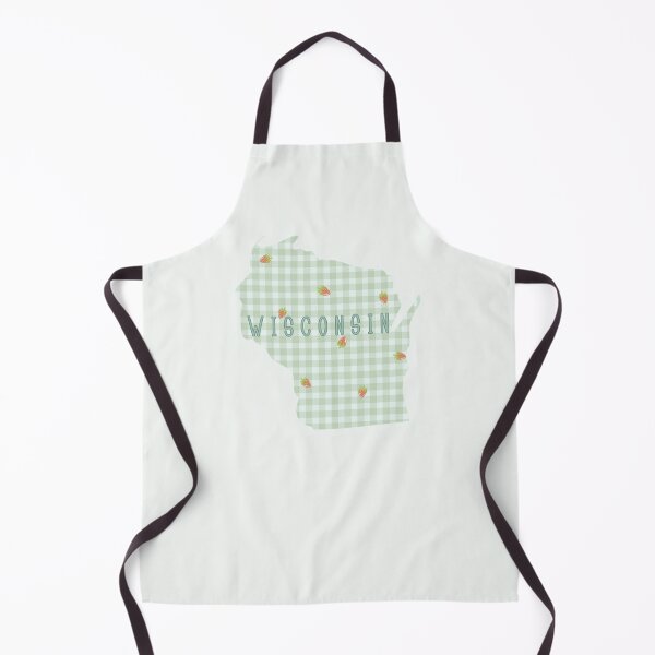 Item preview, Wisconsin Preppy Cottagecore Aesthetic designed and sold by lea-lani.
