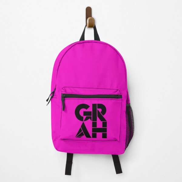 Item preview, Grah designed and sold by Stuart Wallace's Extremely Specific & Nice Things.