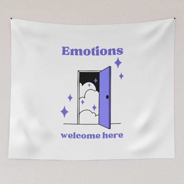 Item preview, Mental Health Quote/Pun/Humor designed and sold by holaitssher.