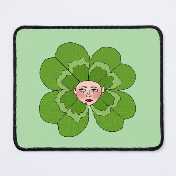 Item preview, Clover designed and sold by samannjones.